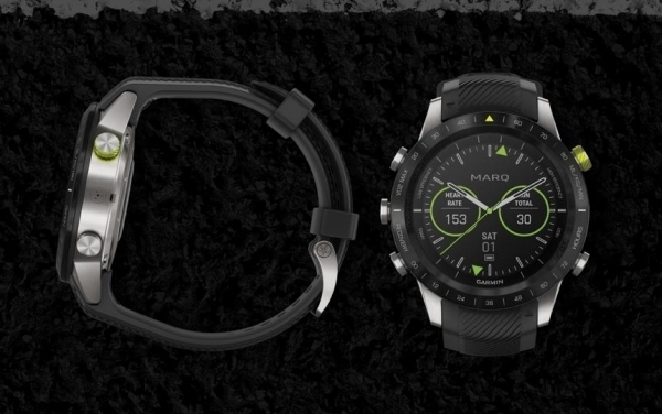 Garmin推出MARQ系列高端智能腕表:灵感源于生活,为您保驾护航