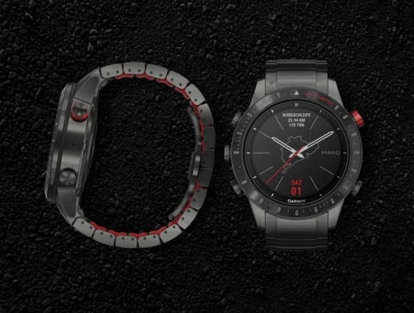 Garmin推出MARQ系列高端智能腕表:灵感源于生活,为您保驾护航