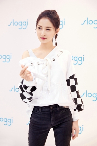 sloggi 2019 春夏带来全新舒服攻「掠」ZERO Feel零感系列