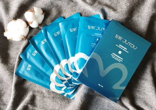 2019超火的网红医美面膜亲测,活玉和敷尔佳等主流品牌分析