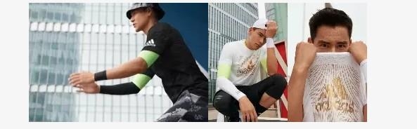 “夏”一刻型动 阿迪达斯运动型格2019 Summer Attack系列燃情上市