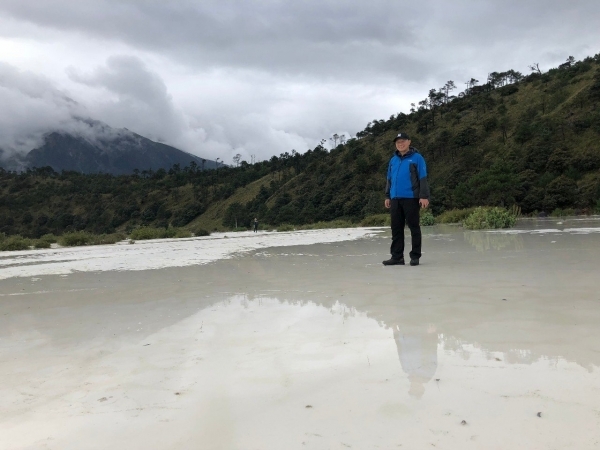 这个夏天,你也会一见雪山误终生吗? | 免费住宿福利