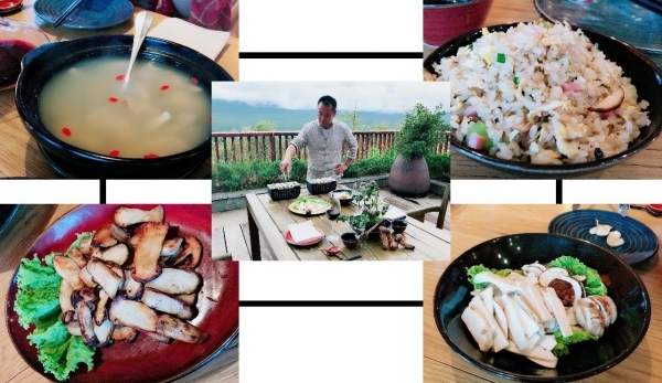 这个夏天,你也会一见雪山误终生吗? | 免费住宿福利