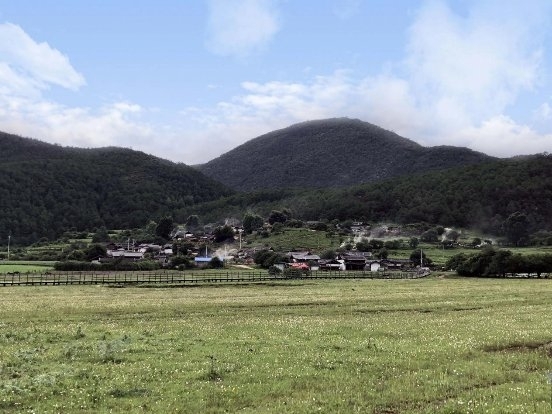 这个夏天,你也会一见雪山误终生吗? | 免费住宿福利