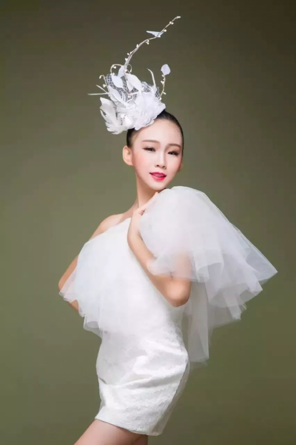 完美童模 | 曹育嘉 特邀出席“王者归来”模特嘉宾!