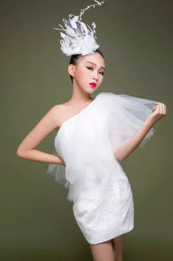 完美童模 | 曹育嘉 特邀出席“王者归来”模特嘉宾!
