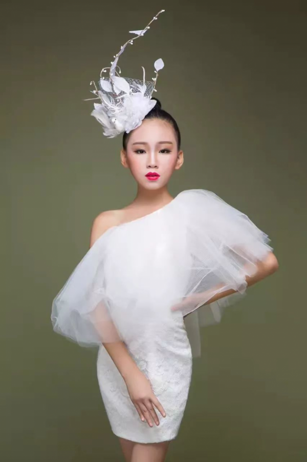 完美童模 | 曹育嘉 特邀出席“王者归来”模特嘉宾!