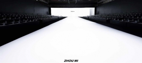 ZHOU MI 2019 秋冬新品发布会圆满落幕