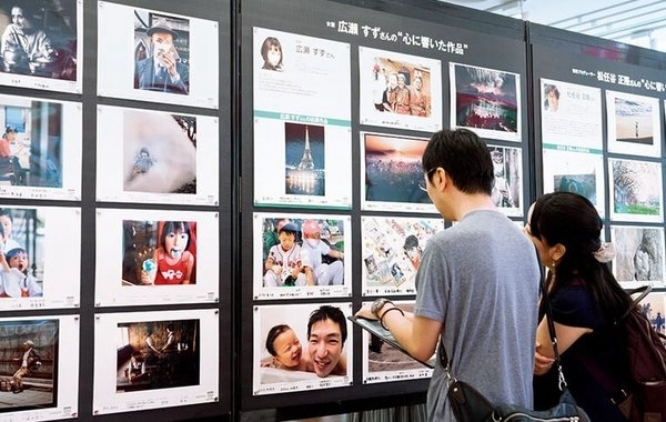 富士胶片启动“我印我生活”万人照片展有奖征集