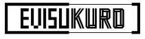 EVISU 2019 秋冬日本传说系列全新上市