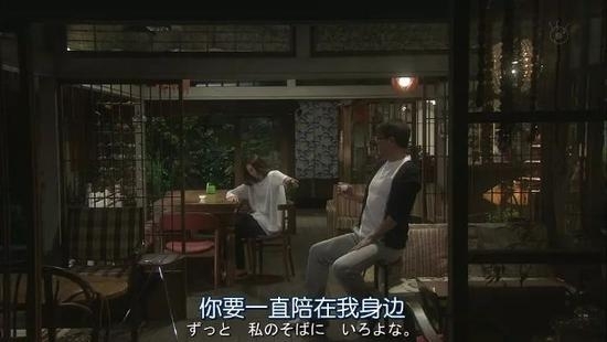 認識你以后 你就是唯一的選擇