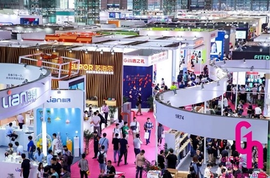 移师新展馆 2020年深圳礼品展谱写新规模新篇章
