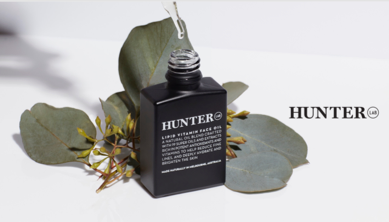 Hunter Lab光耀魔法精华油,护肤界的清流