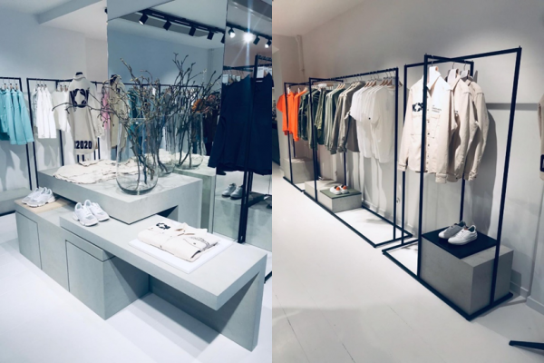 MARC O'POLO SS20摩登天然系列上市:简洁不止为了美丽