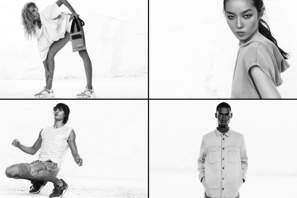 MARC O'POLO SS20摩登天然系列上市:简洁不止为了美丽