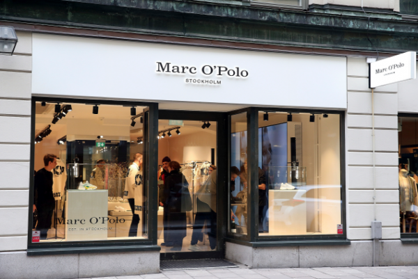 MARC O'POLO SS20摩登天然系列上市:简洁不止为了美丽