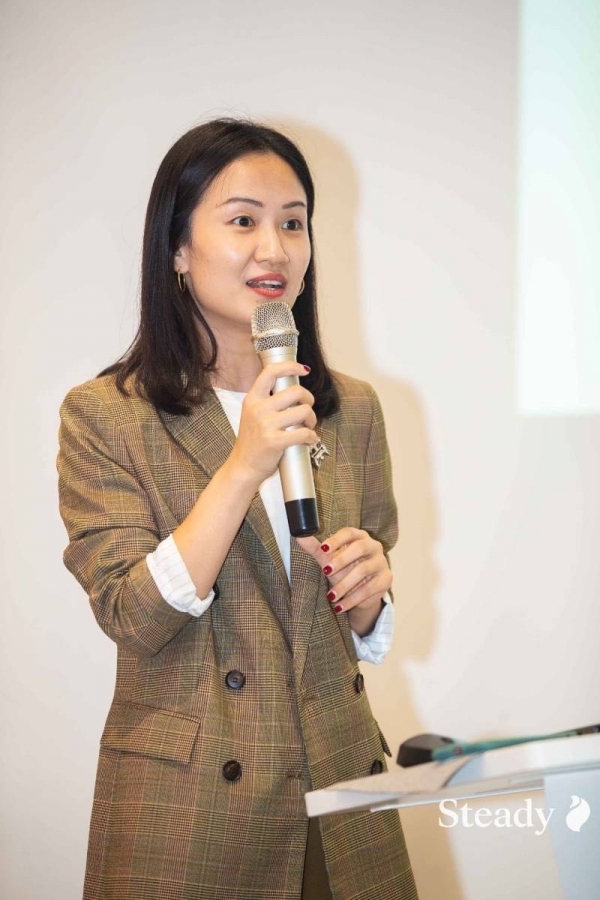 对话纺织未来|三德论坛亮相intertextile 2020!