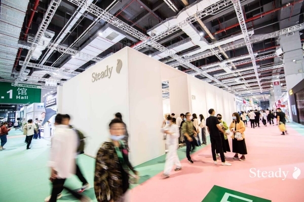 对话纺织未来|三德论坛亮相intertextile 2020!