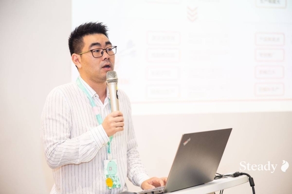 对话纺织未来|三德论坛亮相intertextile 2020!