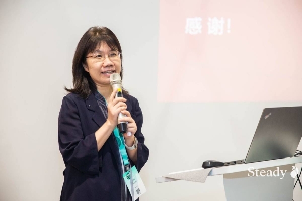 对话纺织未来|三德论坛亮相intertextile 2020!