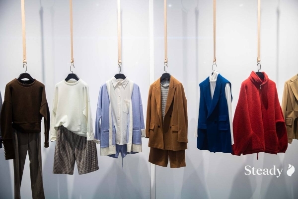 对话纺织未来|三德论坛亮相intertextile 2020!