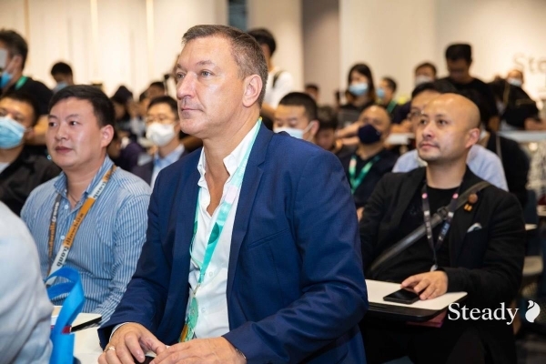 对话纺织未来|三德论坛亮相intertextile 2020!