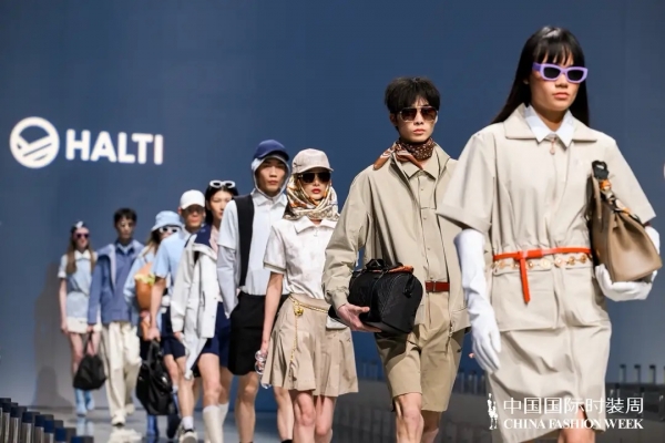 ACTIVE LIFESTYLE全天候通勤系列