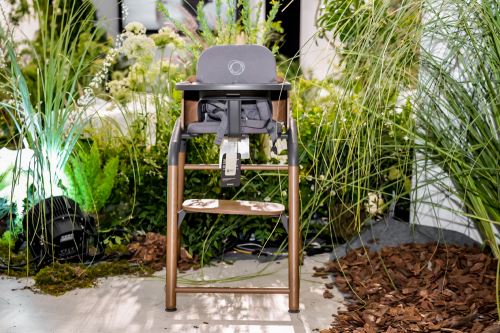 Bugaboo Fox 5 Renew新品发布会——自然灵感引领育儿风尚