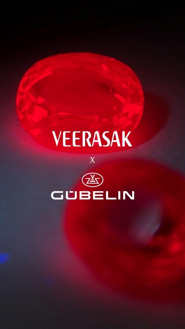 永恒璀璨，价值恒久：Veerasak Gems 引领全球彩色宝石新纪元