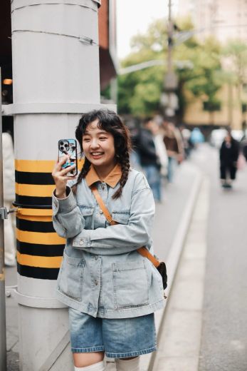CASETiFY SHOWROOM 于上海时装周期间登陆安福路，演绎时尚新态度