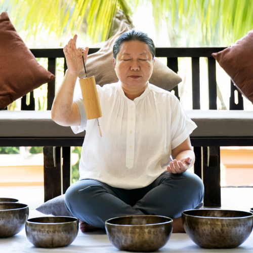 Six Senses Con Dao越南六善康道度假村