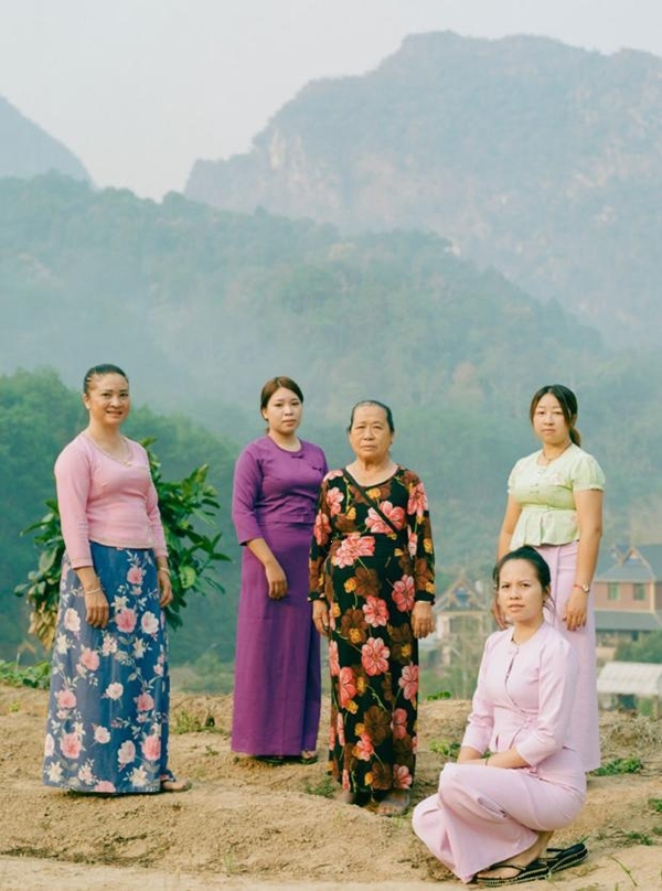 娇兰 × UNESCO“女性养蜂人”项目落地中国 强化女性赋能、养蜂培训与科研支持