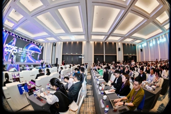 各美其美冲锋衣，“2025中国（三门）冲锋衣高质量发展大会”开启冲锋衣高质量发展新纪元