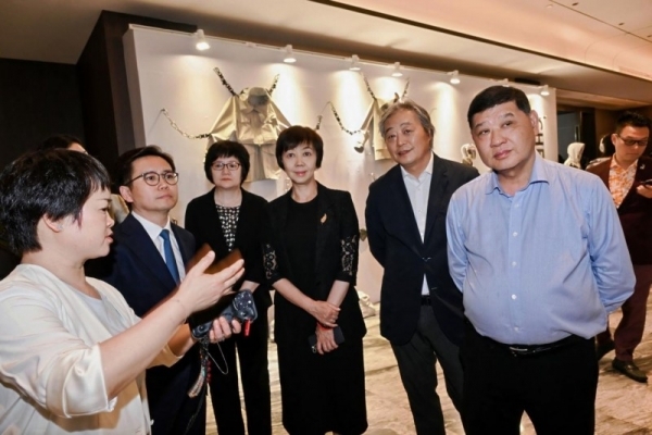 各美其美冲锋衣，“2025中国（三门）冲锋衣高质量发展大会”开启冲锋衣高质量发展新纪元