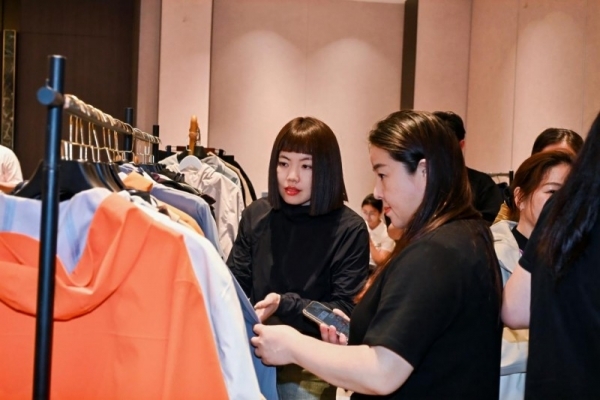 各美其美冲锋衣，“2025中国（三门）冲锋衣高质量发展大会”开启冲锋衣高质量发展新纪元