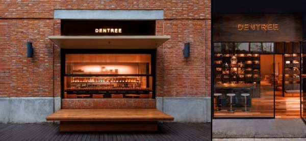 A front and side view of a building

AI-generated content may be incorrect.
