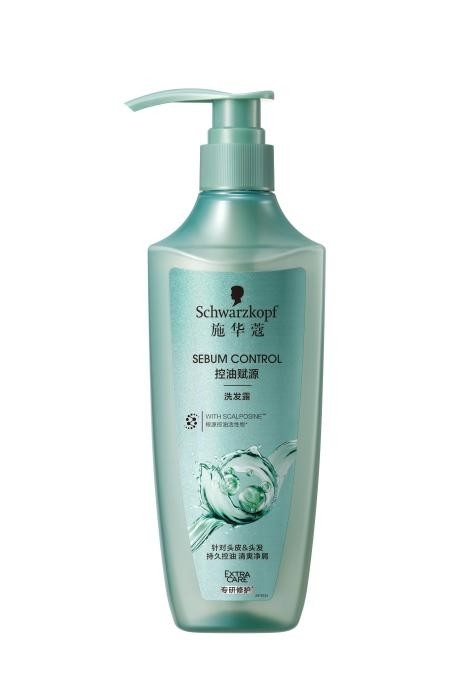 四月美发心计划：从头开始，焕新每一缕秀发