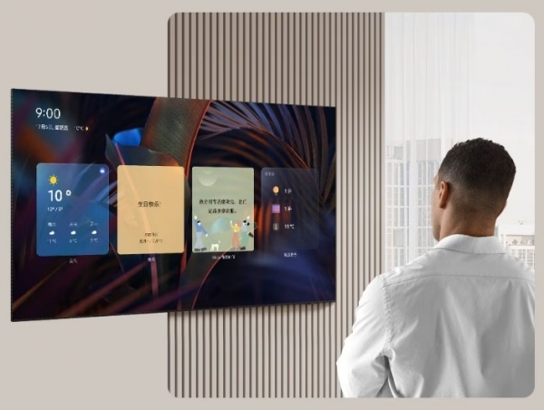 星影巨幕上新：三星100英寸Neo QLED 4K QN80F开启预售