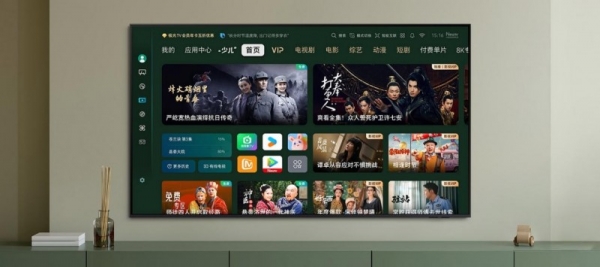 星影巨幕上新：三星100英寸Neo QLED 4K QN80F开启预售