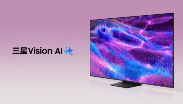 星影巨幕上新：三星100英寸Neo QLED 4K QN80F开启预售