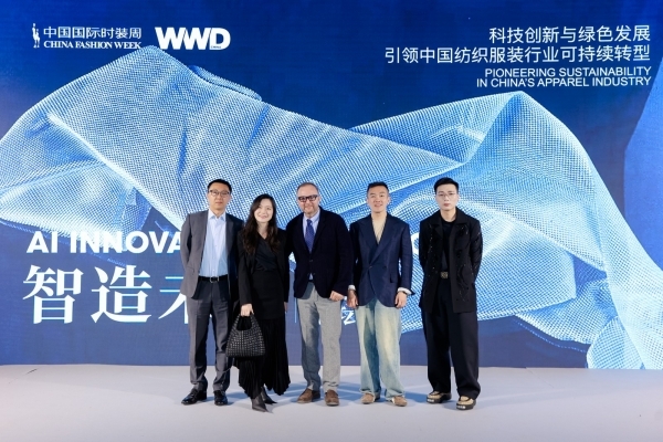 DPARK服装服饰ODM展如何重新整合时尚产业生态链