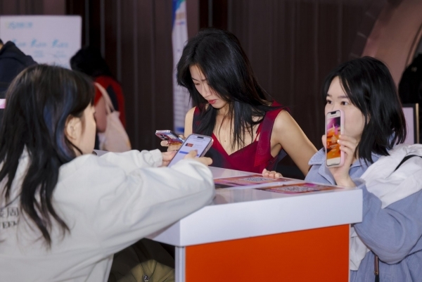 DPARK服装服饰ODM展如何重新整合时尚产业生态链