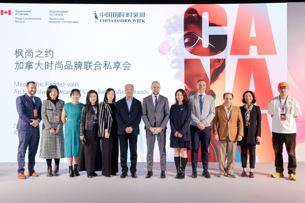 DPARK服装服饰ODM展如何重新整合时尚产业生态链