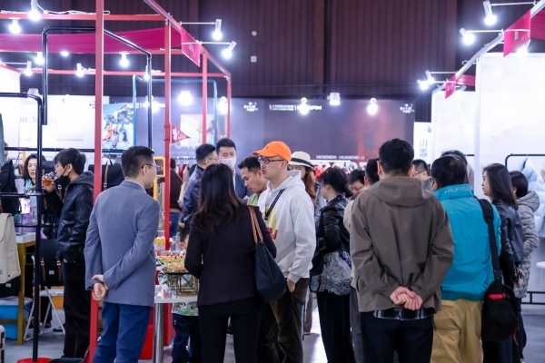 DPARK服装服饰ODM展如何重新整合时尚产业生态链