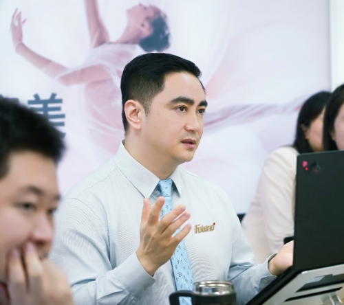 Fotona欧洲之星：以温柔科技守护女性生命律动，做你隐形的“美力”合伙人