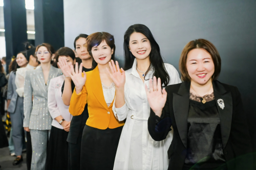 梦玙集团携三大日本品牌闪耀2025CBE中国美容博览会-汇智中日美妆加冕美业荣耀