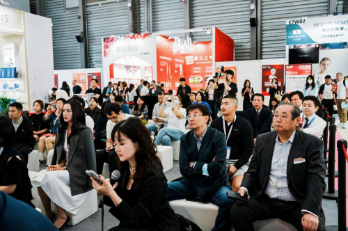 梦玙集团携三大日本品牌闪耀2025CBE中国美容博览会-汇智中日美妆加冕美业荣耀