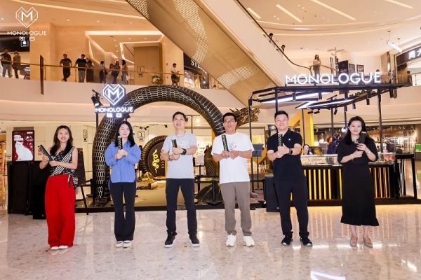 今夏打卡热门：MONOLOGUE独白「北纬30°上古玄灵」复古黄金展全介绍