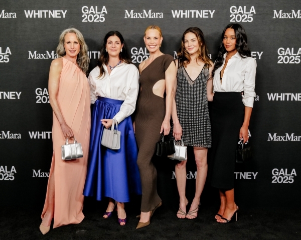 ANDIE MACDOWELL, MARIA GIULIA PREZIOSO MARAMOTTI, MICHELLE MONAGHAN, LESLIE BIBB, LAURA HARRIER.jpg