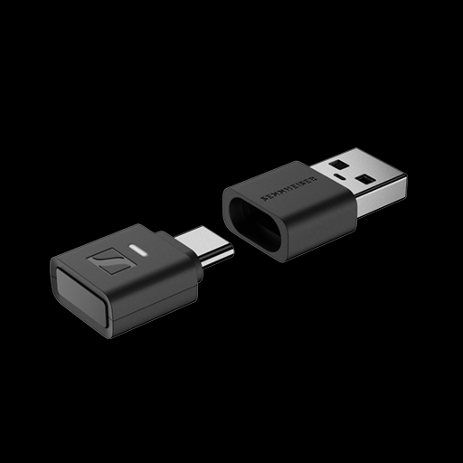 A close-up of a usb adapter

AI-generated content may be incorrect.